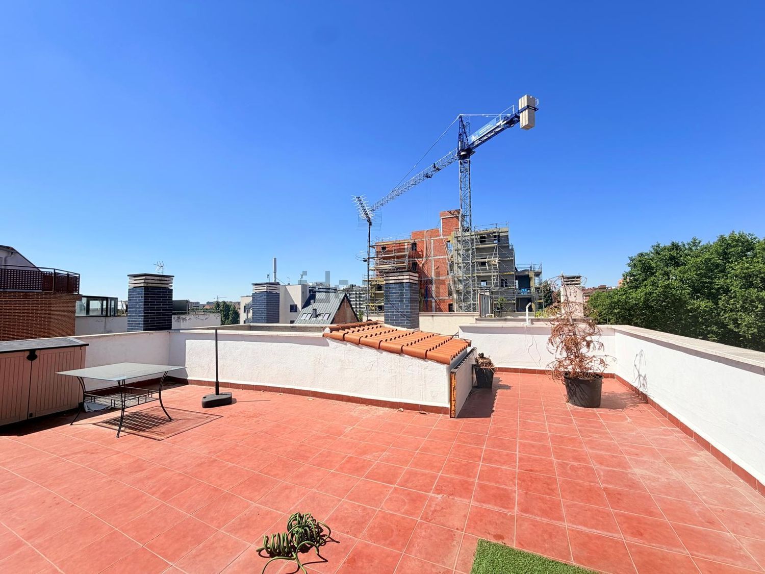 Pis de 105 m² a Madrid