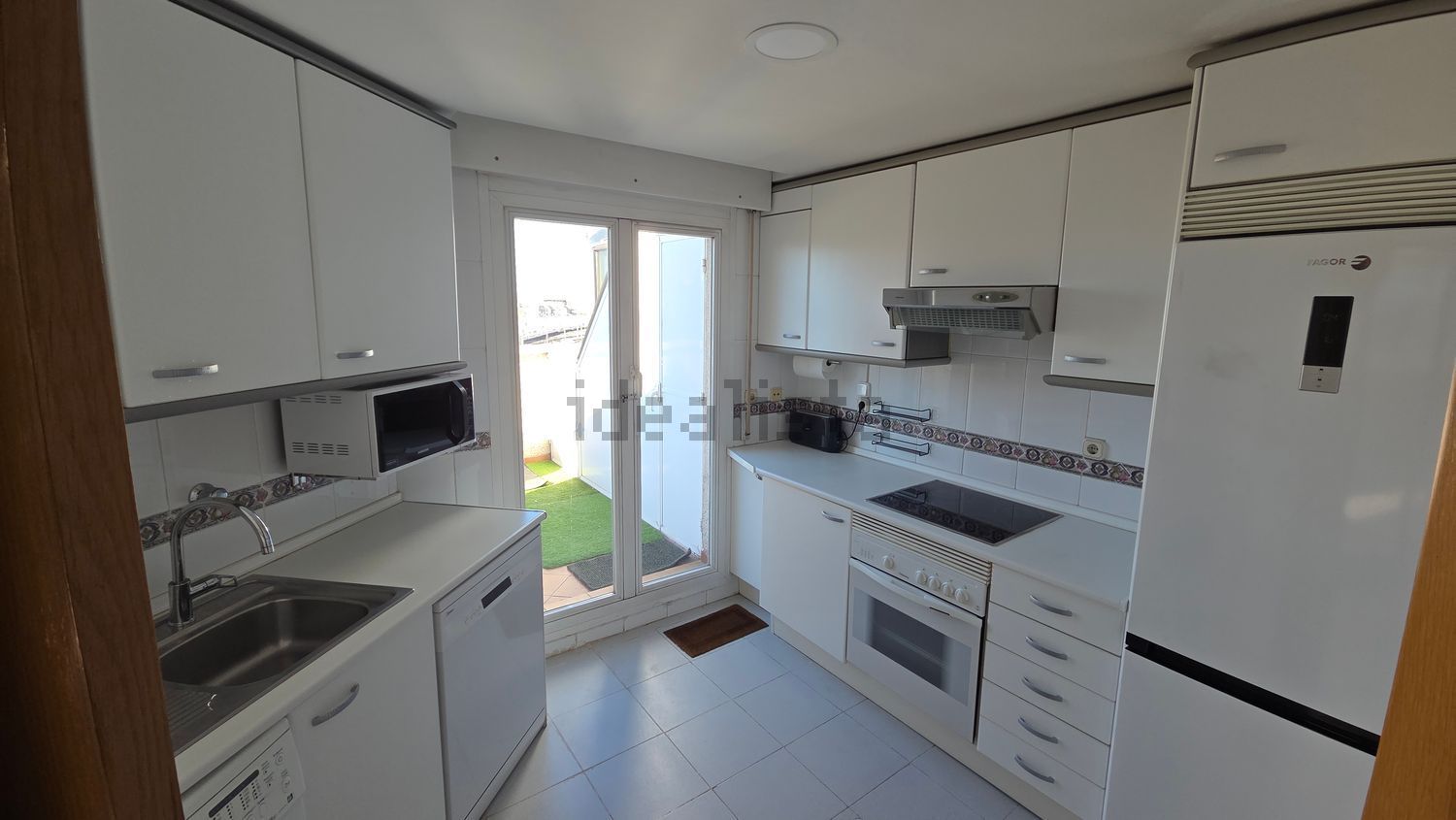 Piso de 98 m² en Madrid