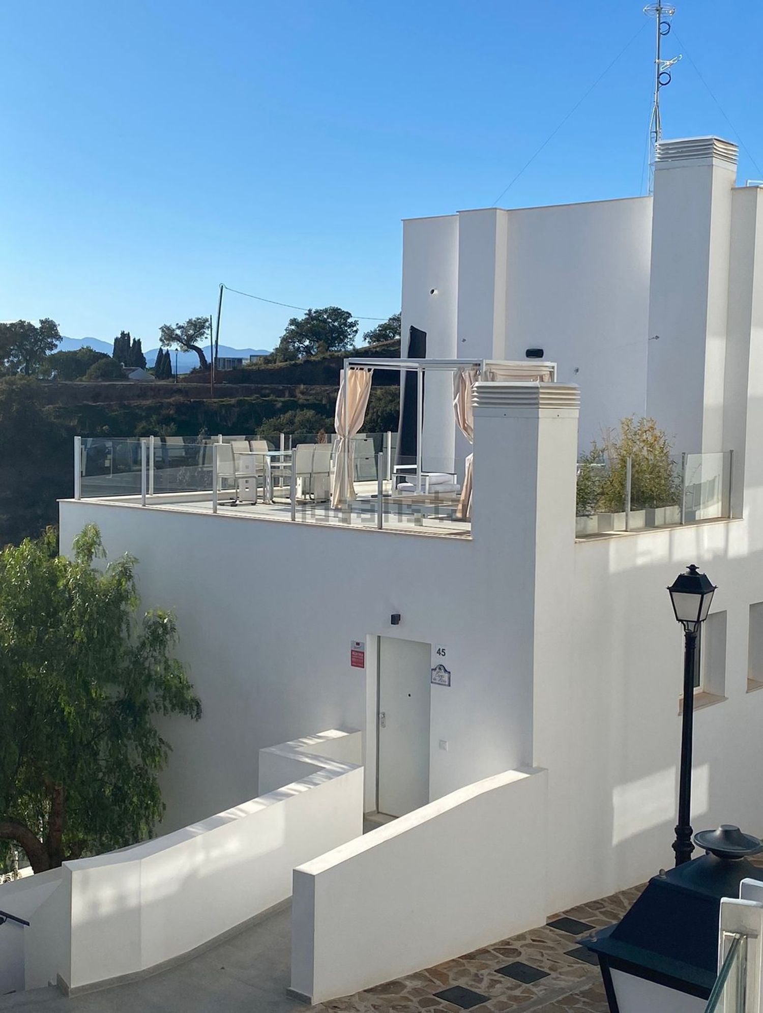 Piso de 157 m² en Marbella