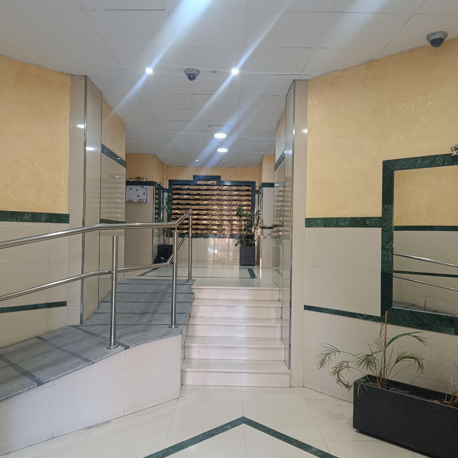 Room for rent, Granada
