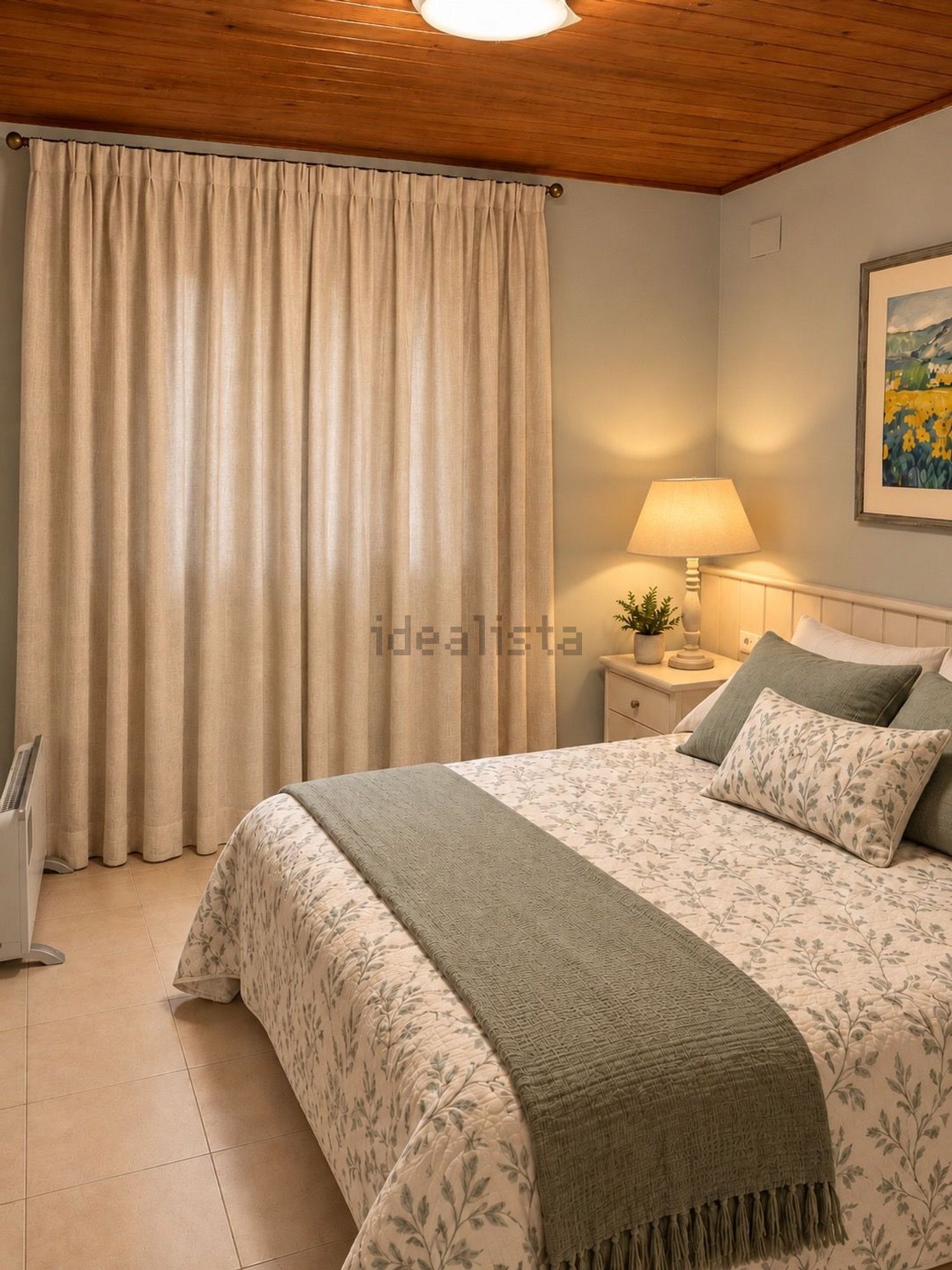 Piso de 55 m² en Espot