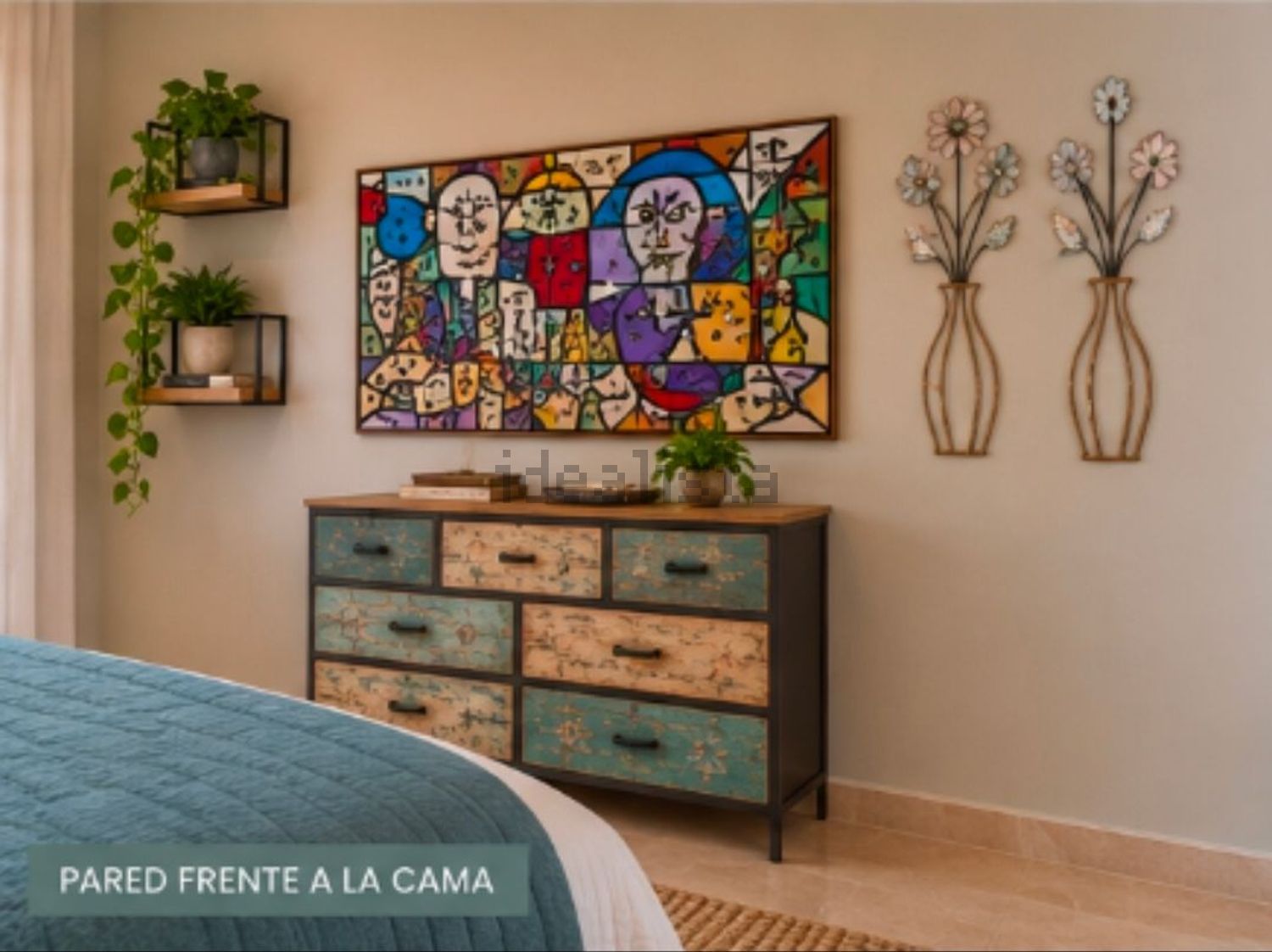 Piso de 55 m² en Marbella