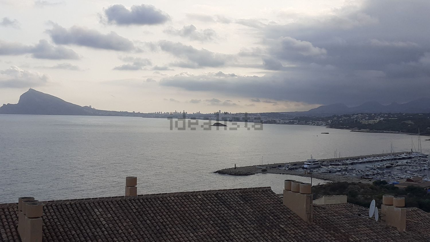 Appartamento 90 m² a Altea