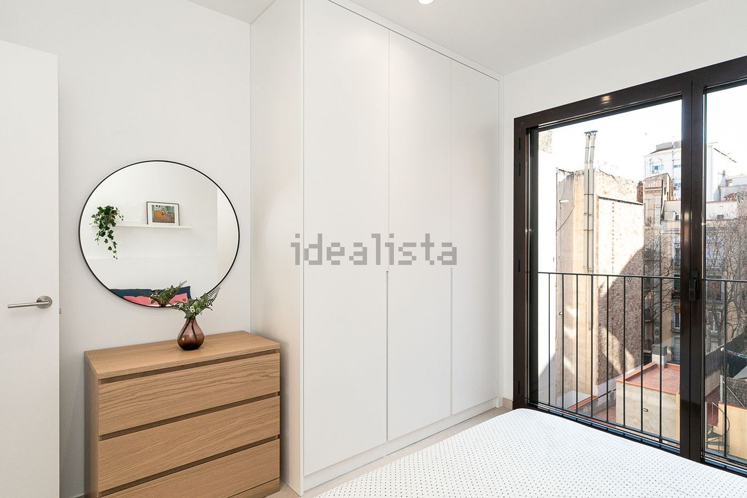 Piso de 50 m² en Barcelona