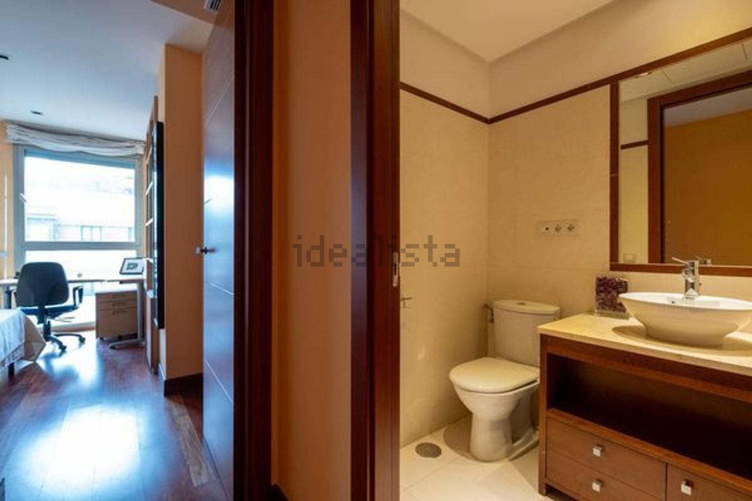 Habitación en alquiler, Madrid