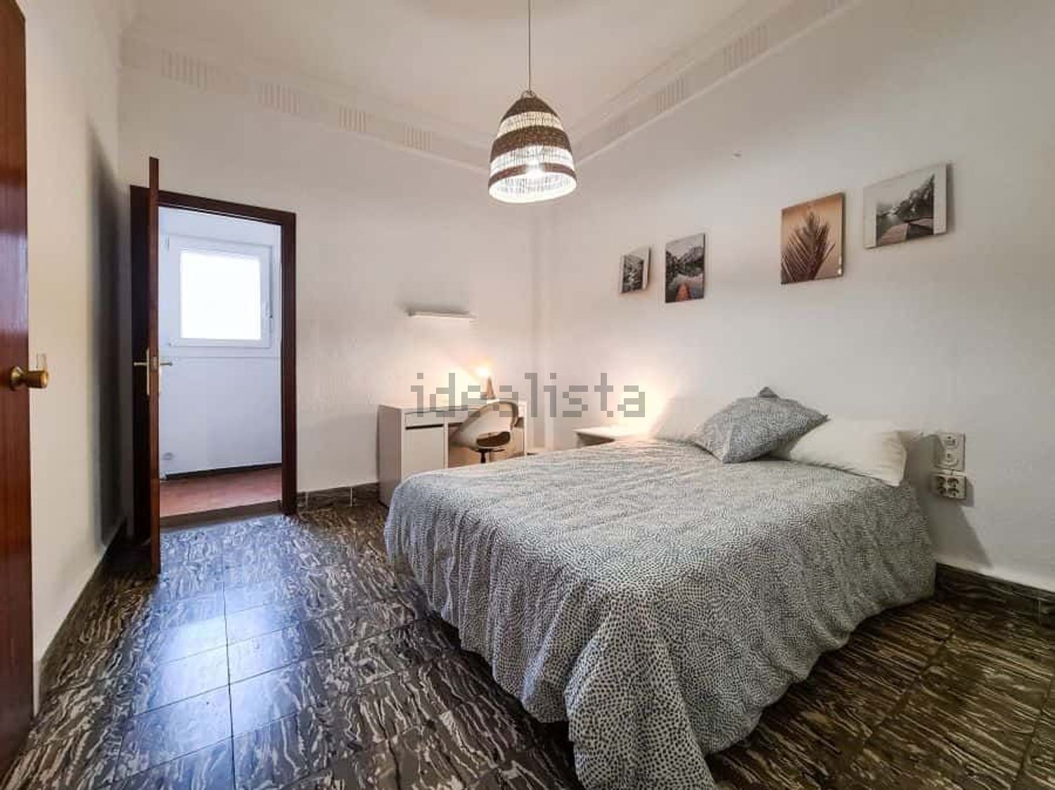 Habitación en alquiler, Valencia