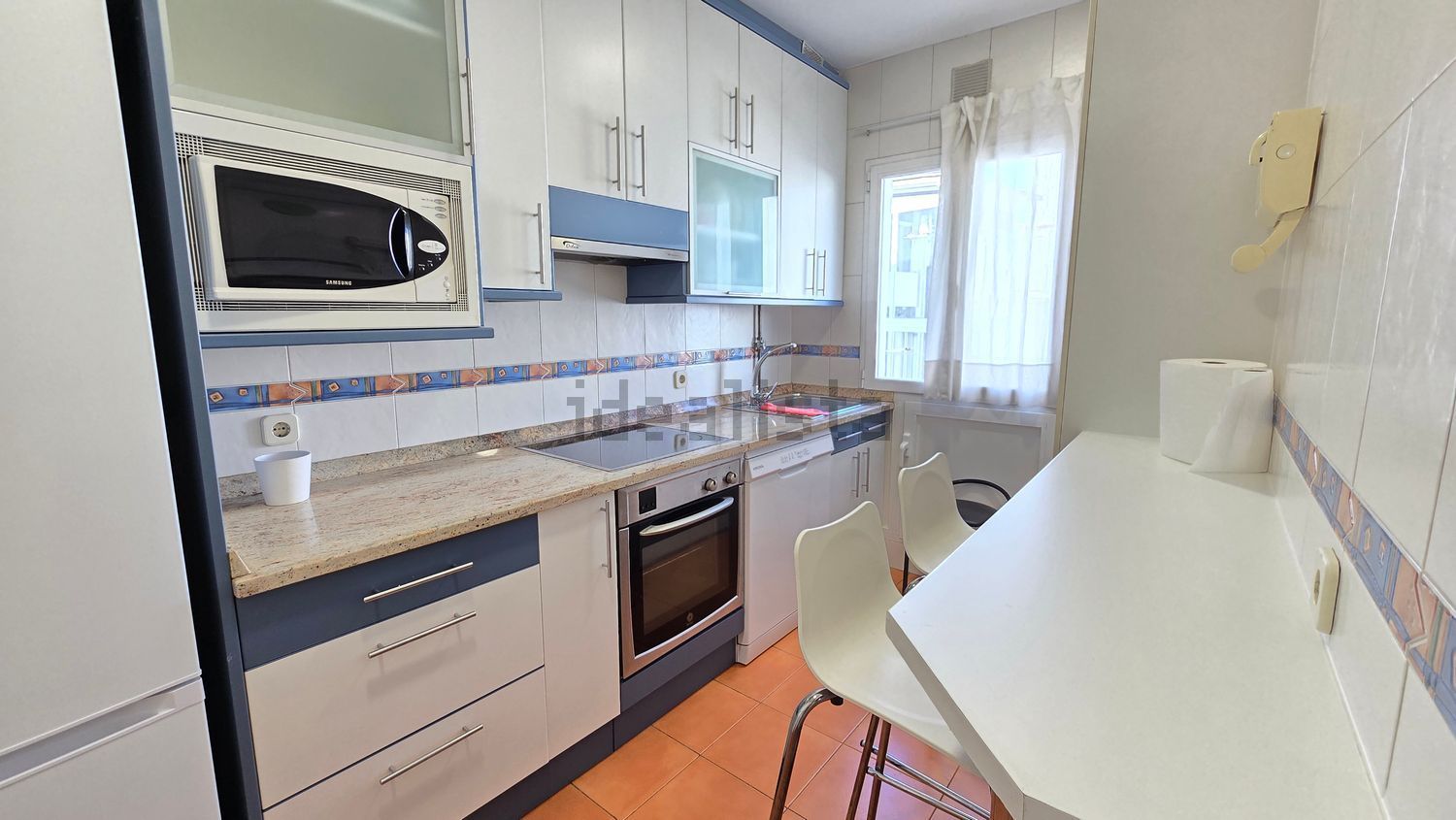 Appartamento 72 m² a Madrid