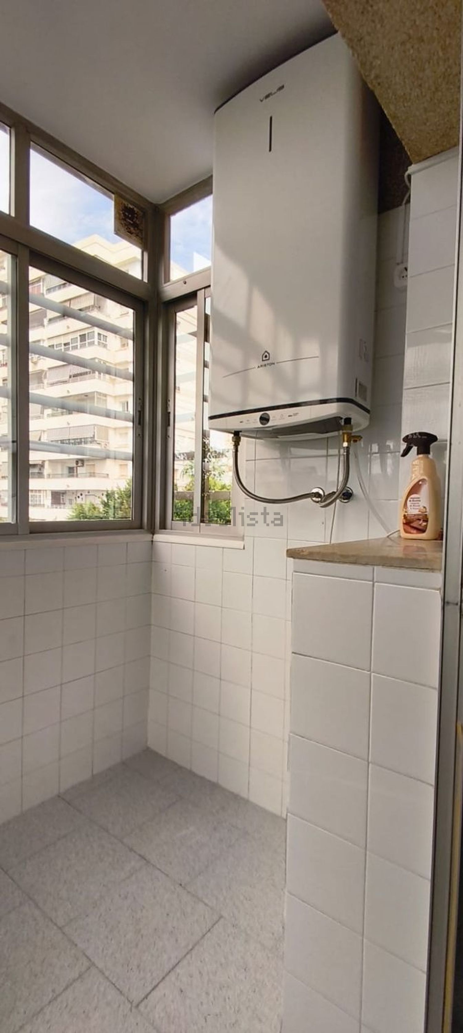 Piso de 105 m² en Málaga