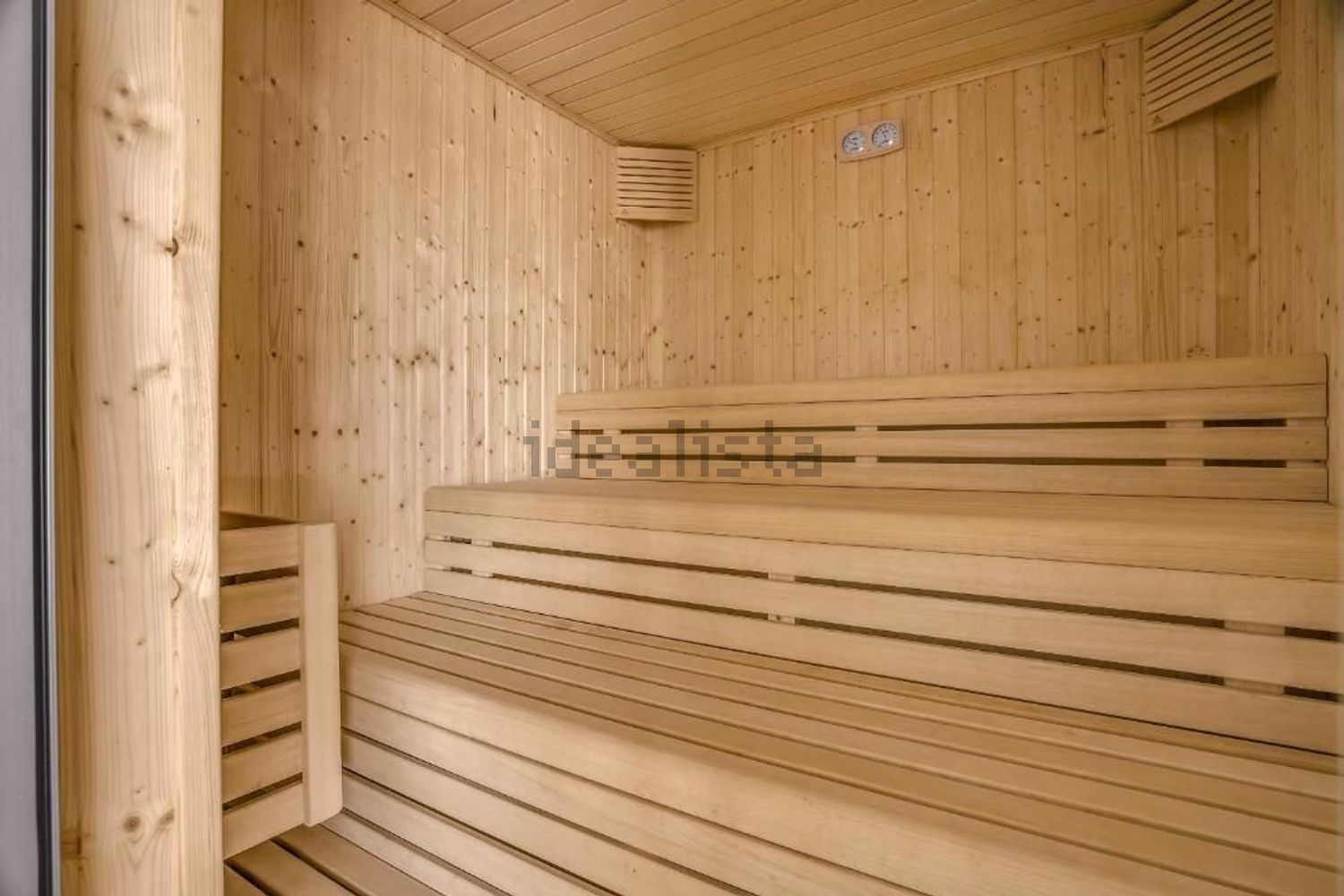 Pis de 130 m² a Estepona