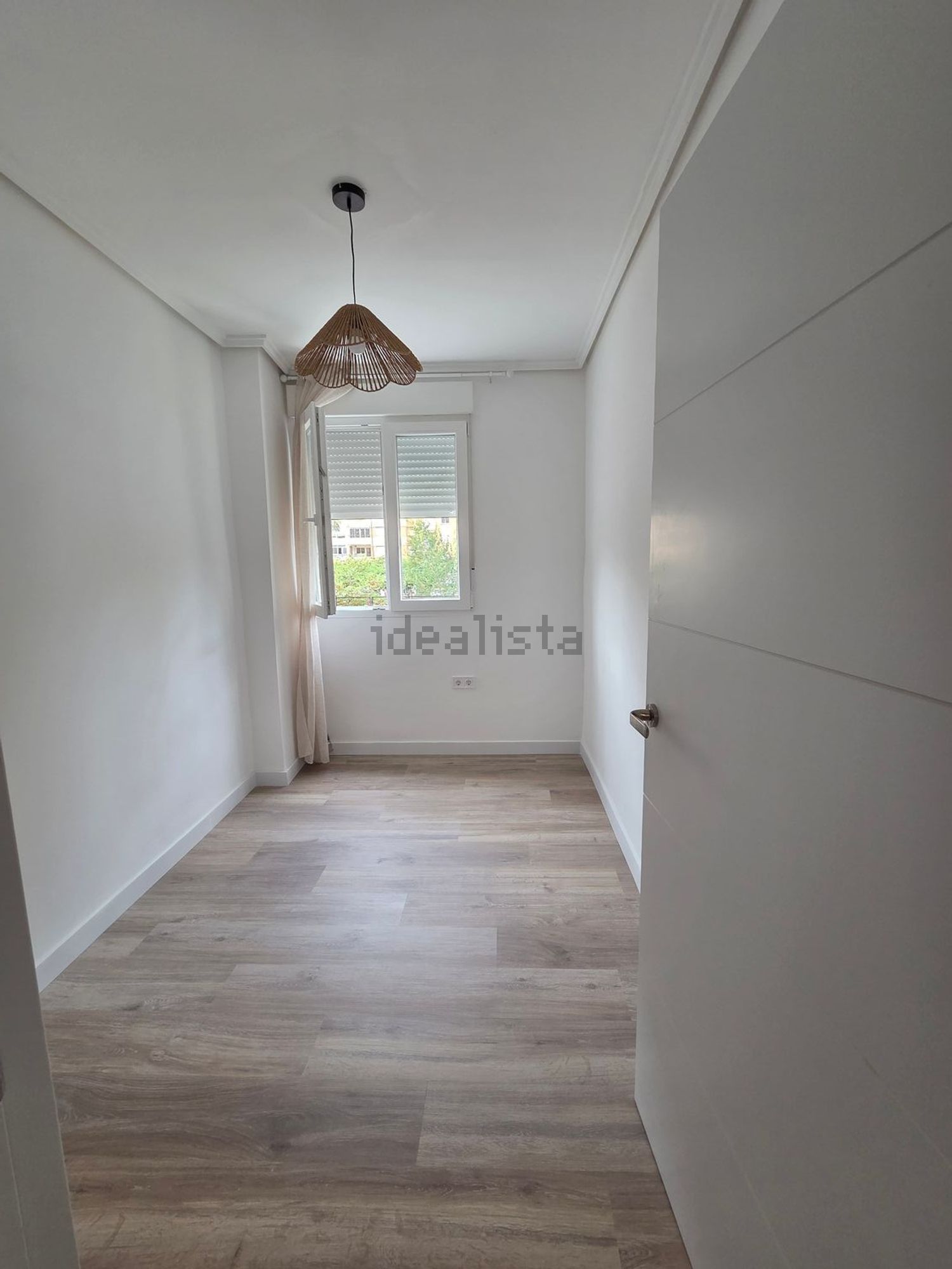 Piso de 85 m² en Valencia