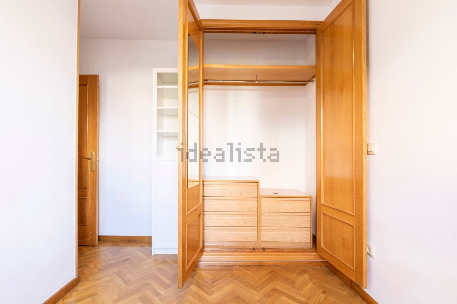 Appartamento 55 m² a Madrid