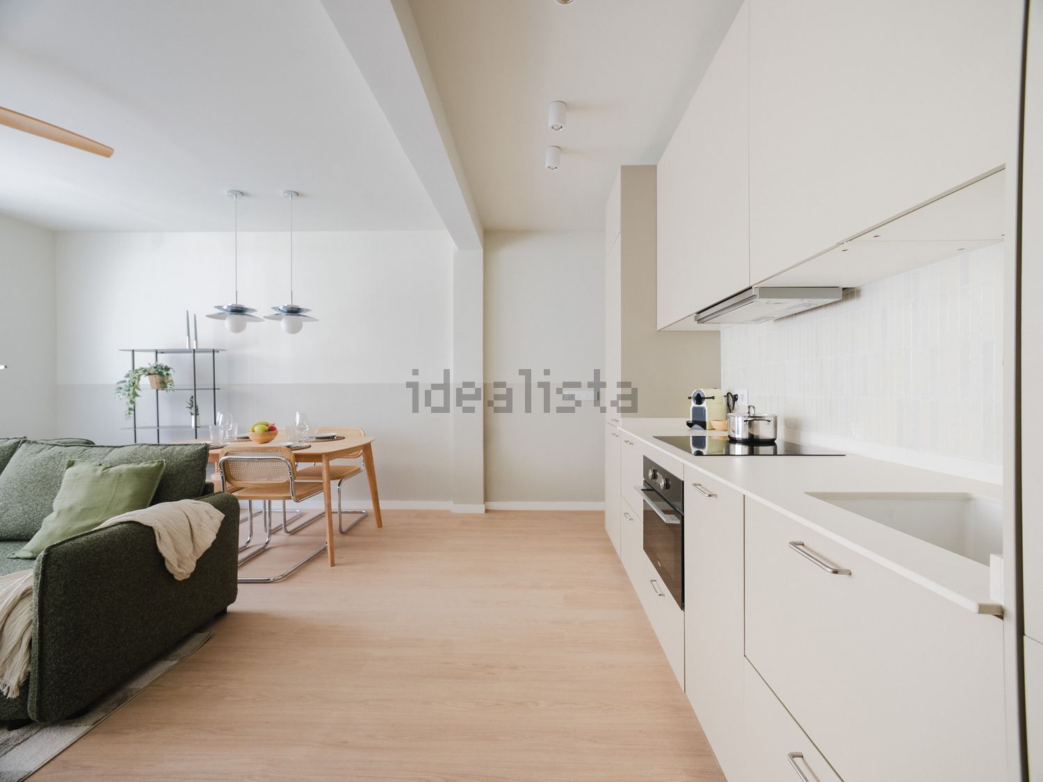 Habitació de lloguer, València