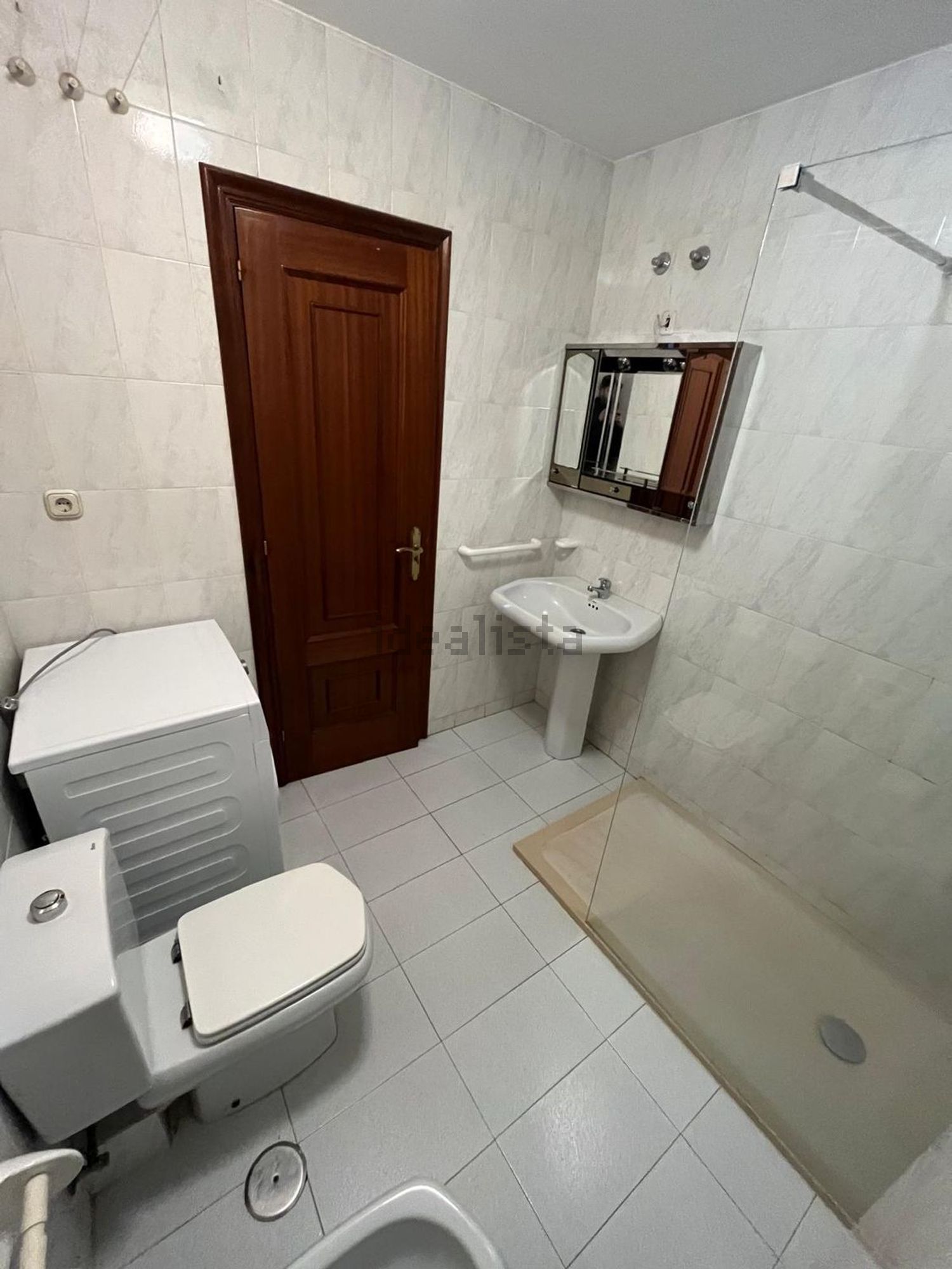 Stanza in affitto, Santiago de Compostela