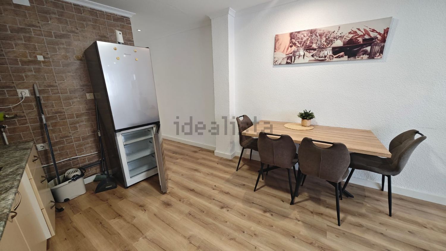 Pis de 72 m² a Elda