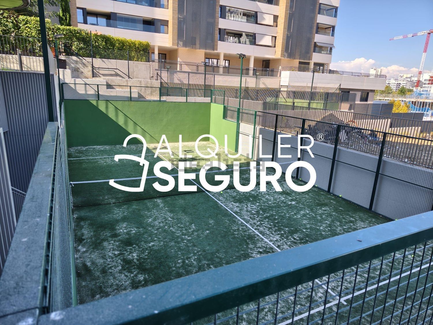 Pis de 60 m² a Madrid