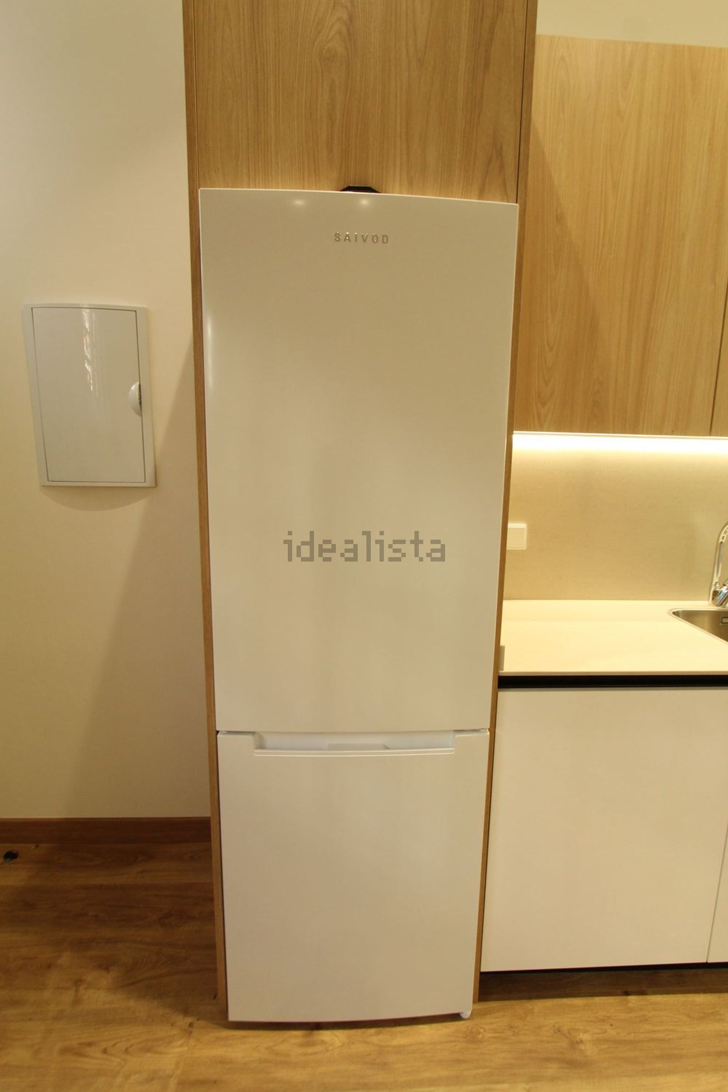 Pis de 59 m² a Madrid