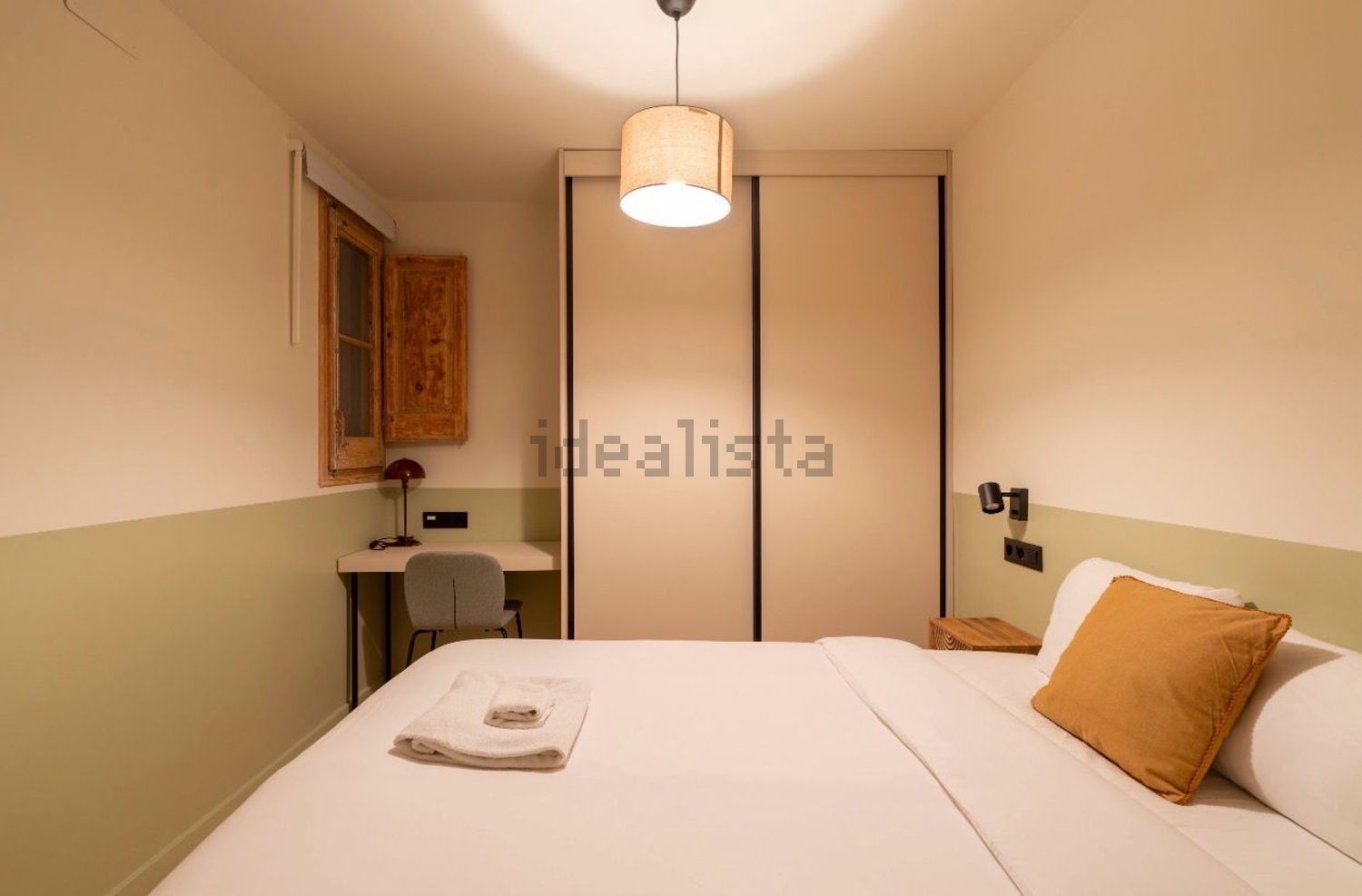 Pis de 53 m² a Barcelona