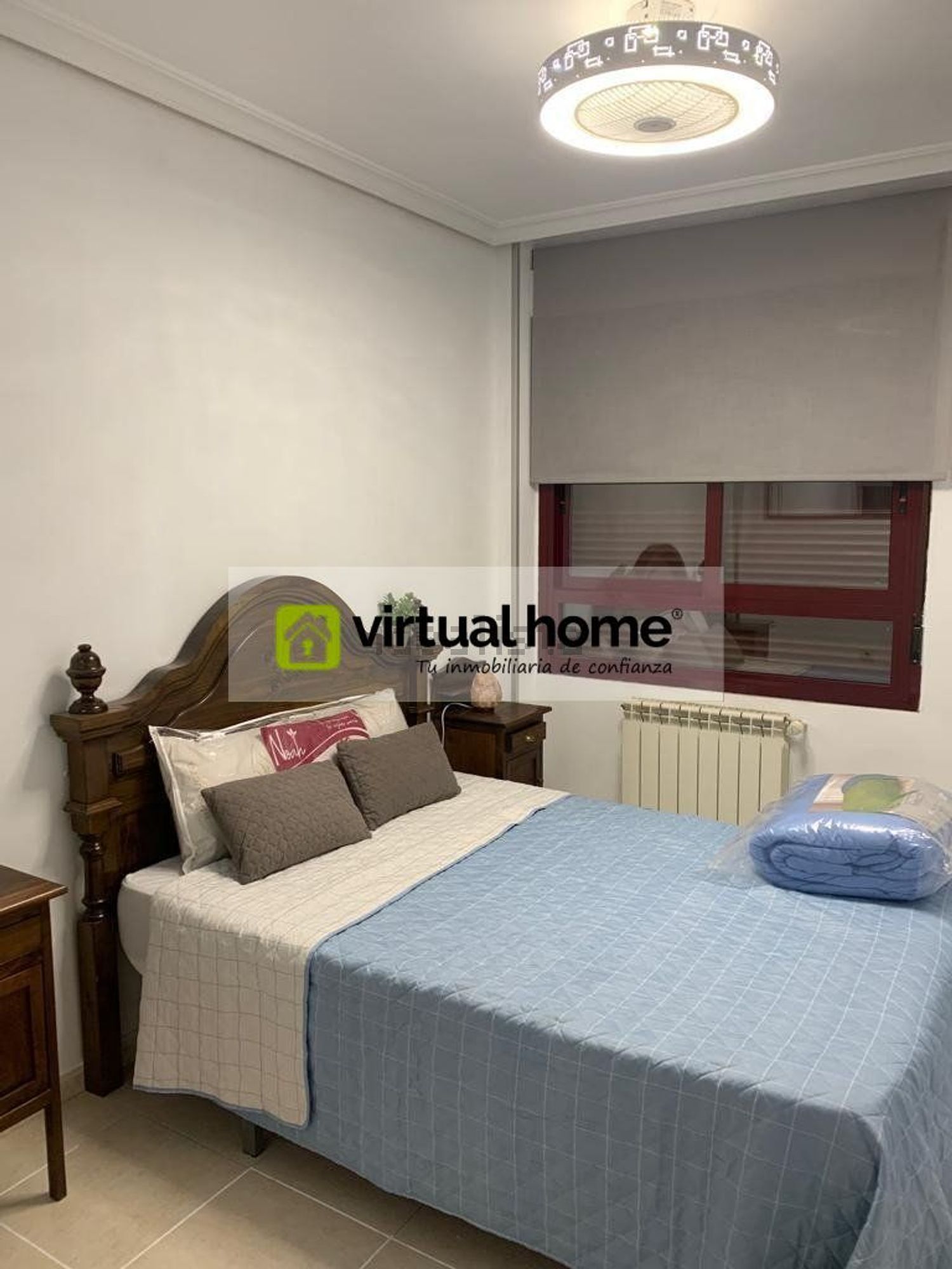 Piso de 90 m² en Albacete