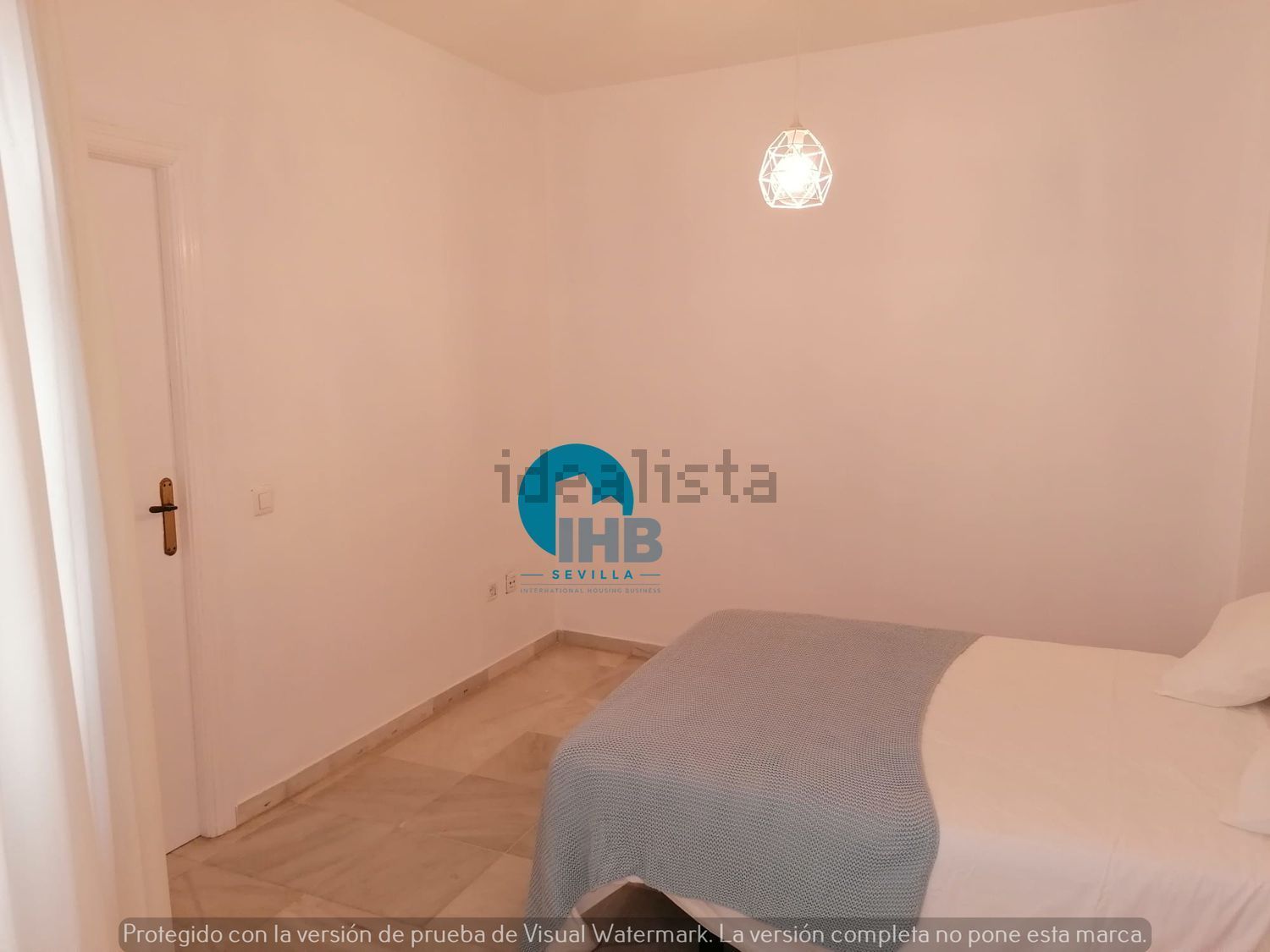 Pis de 60 m² a Sevilla