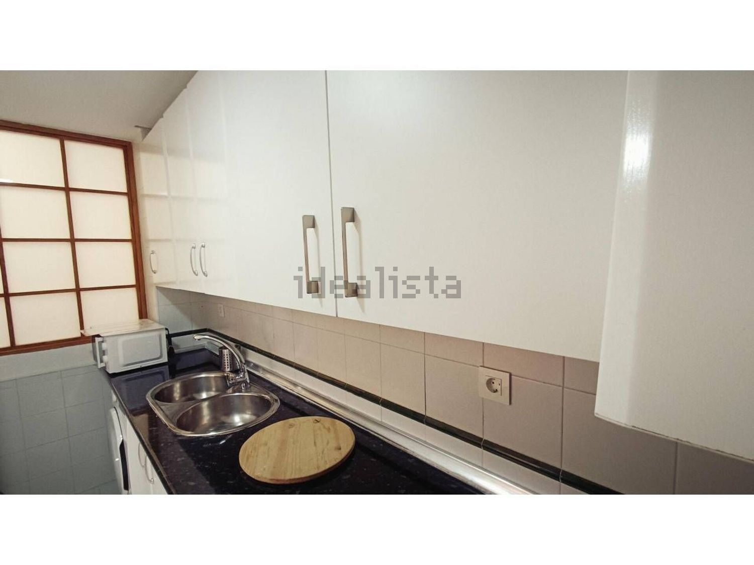 Pis de 108 m² a Granada