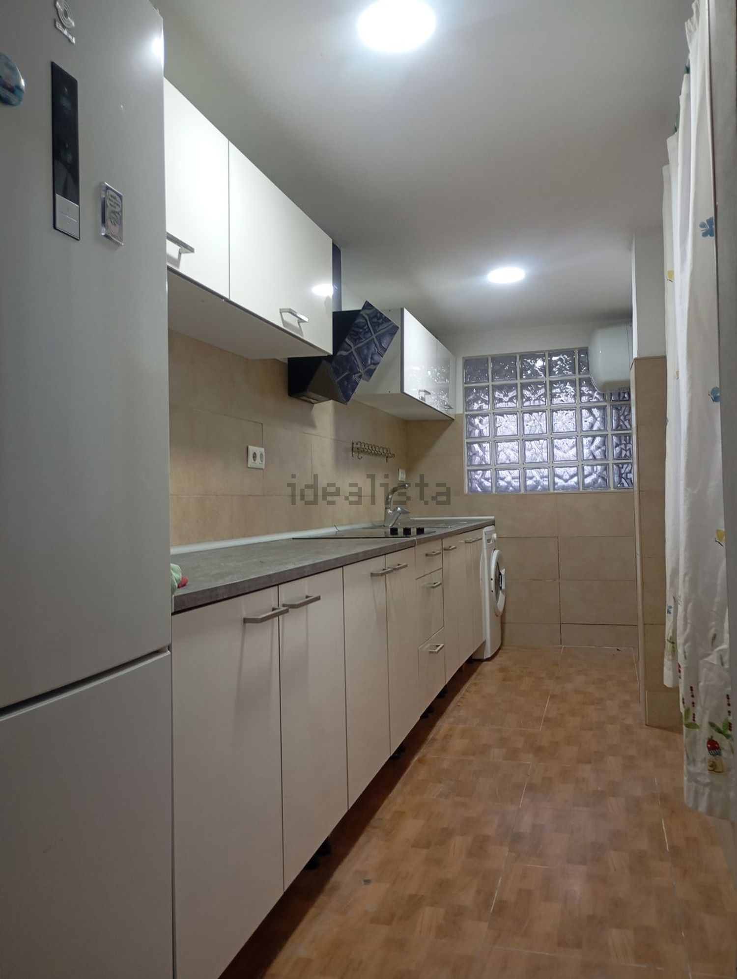 Piso de 85 m² en Sevilla