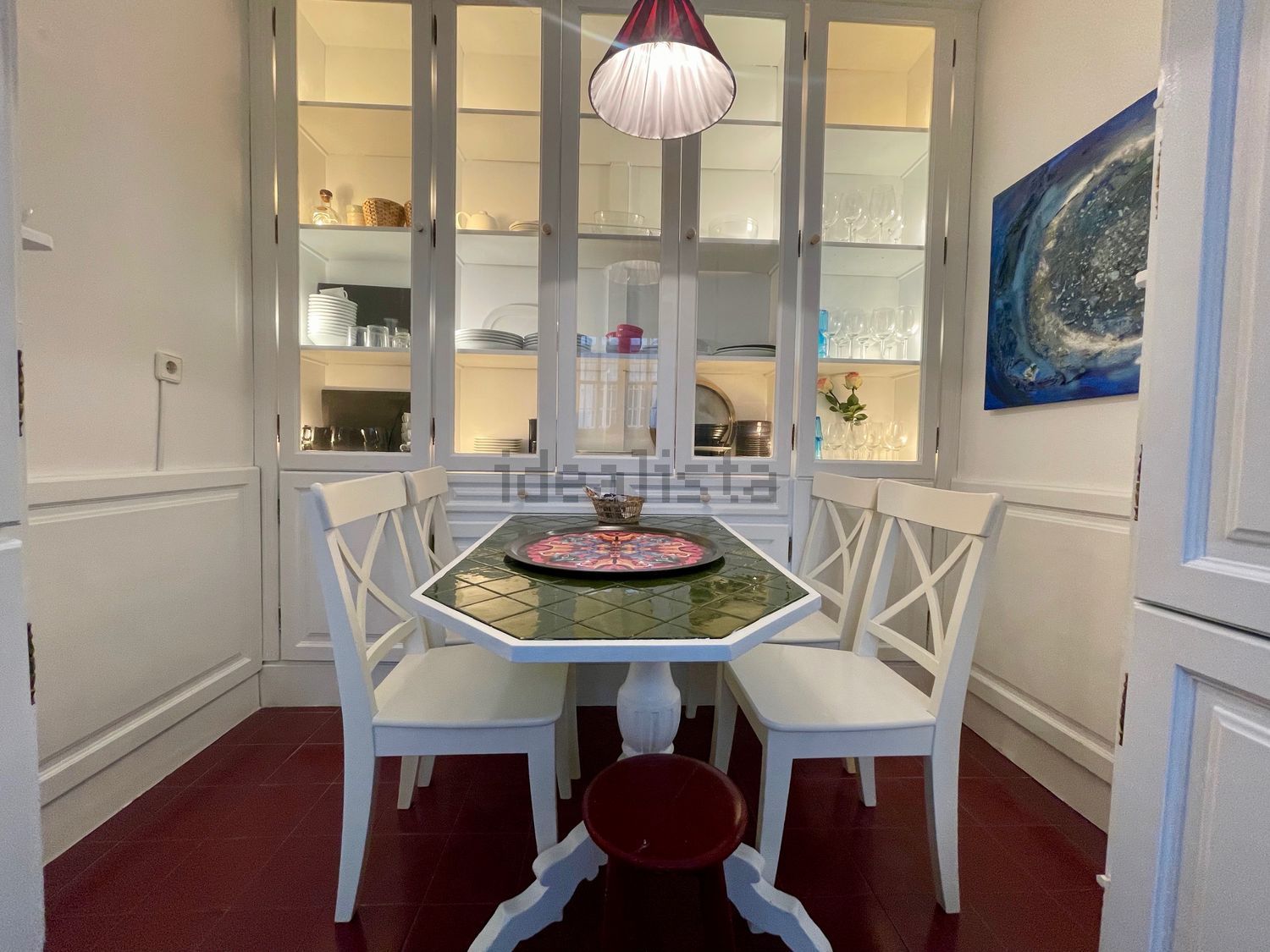 Piso de 160 m² en Sevilla