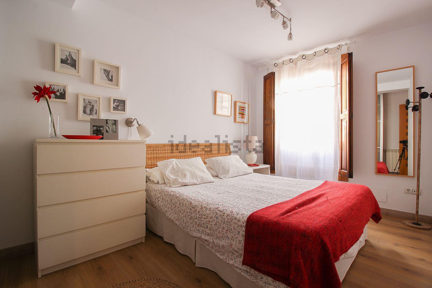 Piso de 56 m² en Santander
