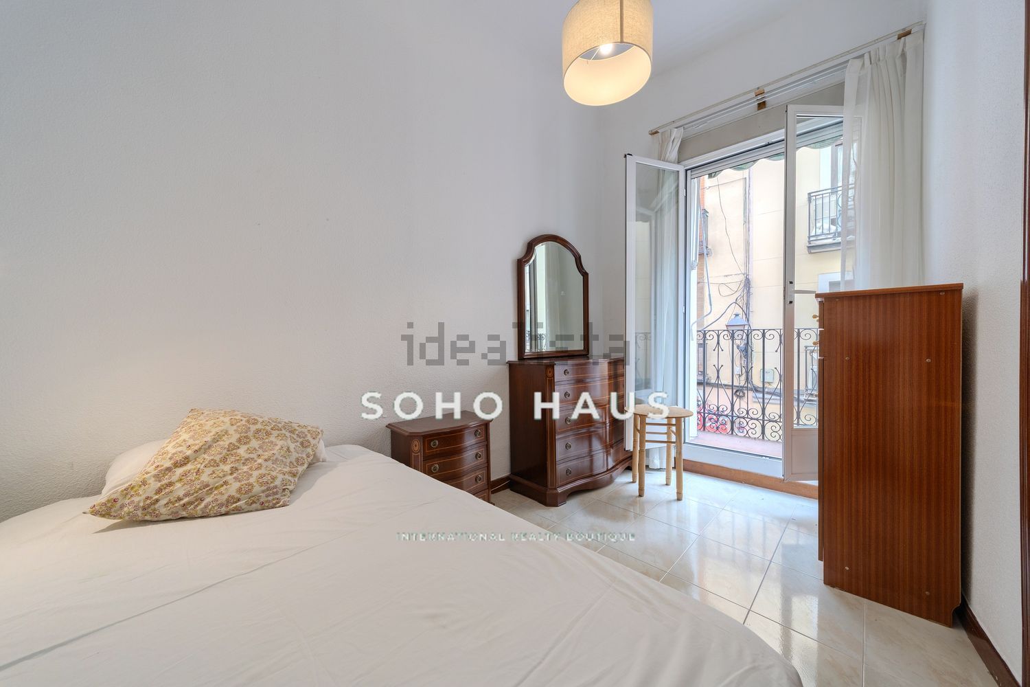 Piso de 65 m² en Madrid
