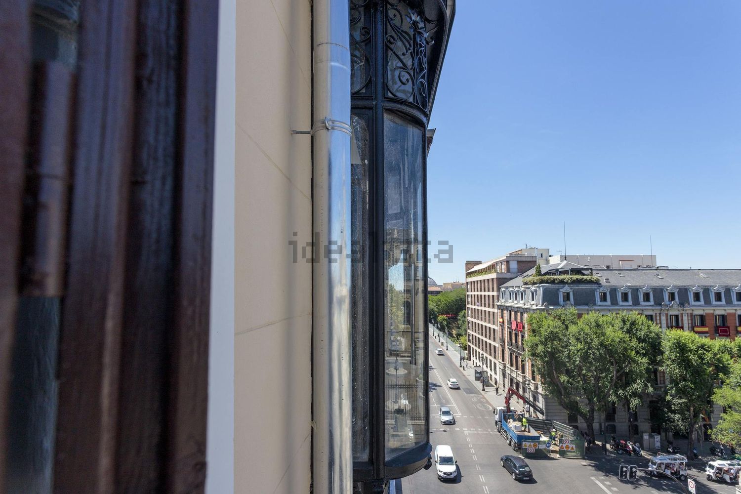 Wohnung 140 m² in Madrid
