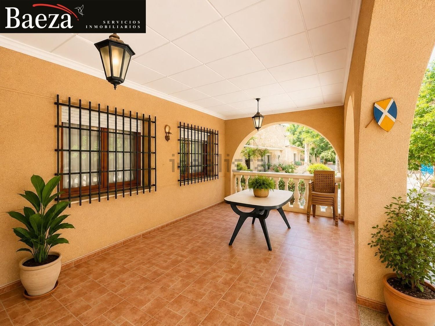 Haus 419 m² in Mutxamel