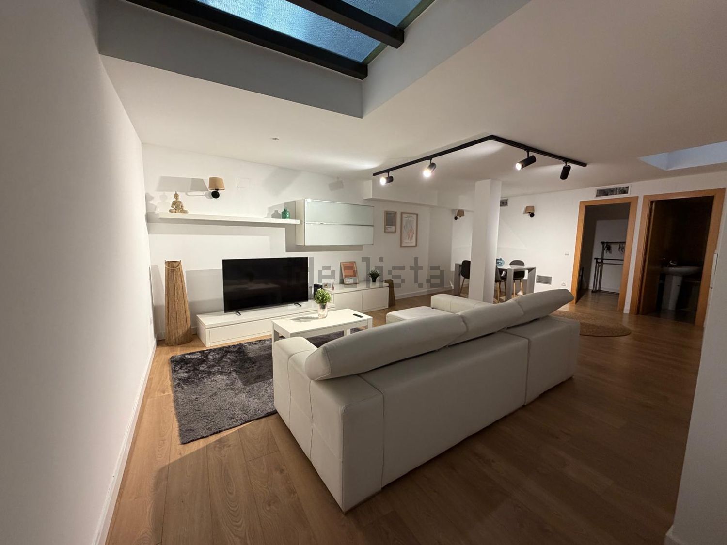 Wohnung 150 m² in Alella