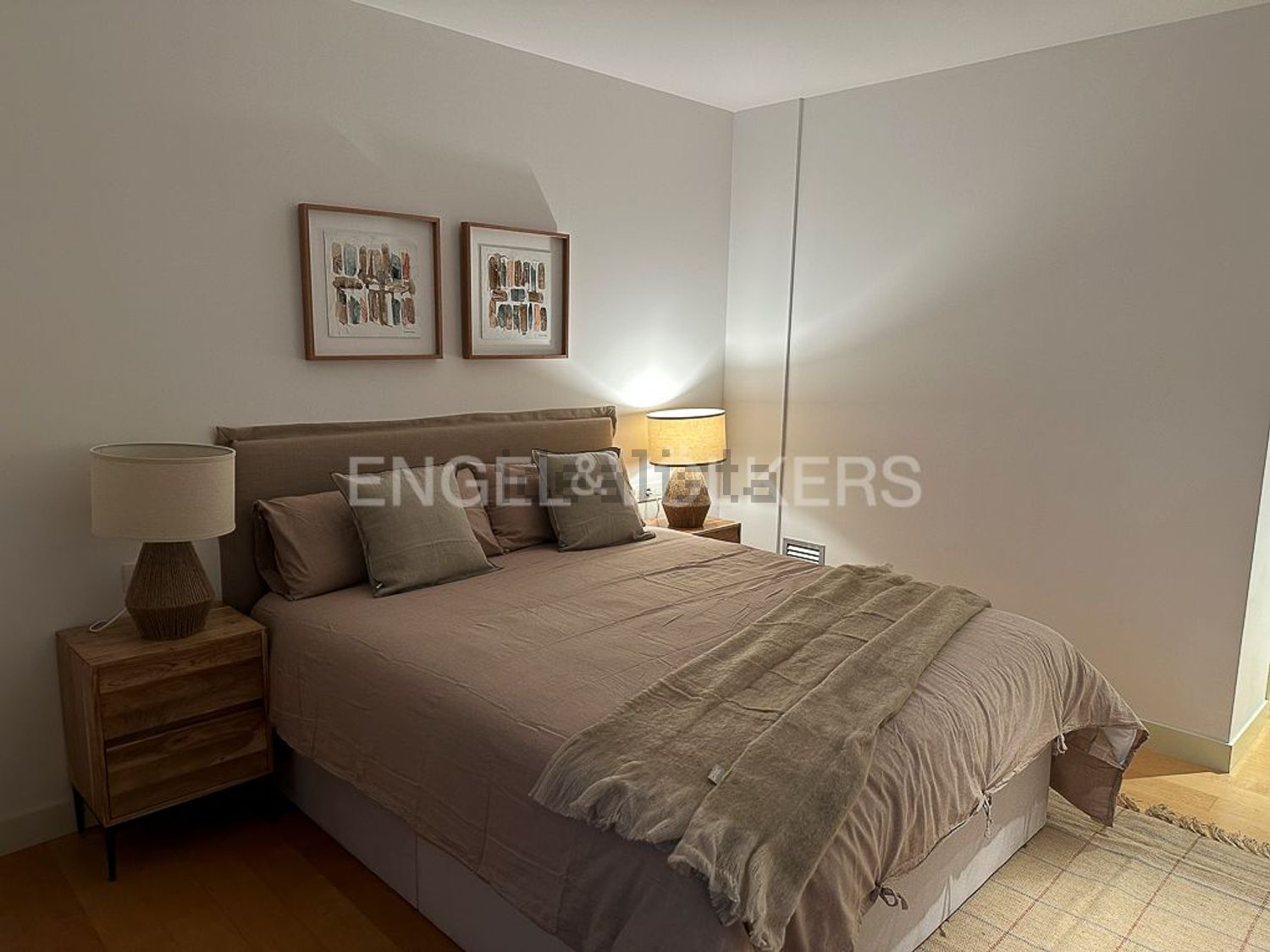 Piso de 107 m² en Barcelona