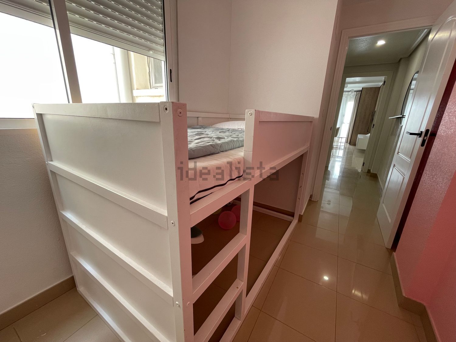 Pis de 60 m² a Santa Pola