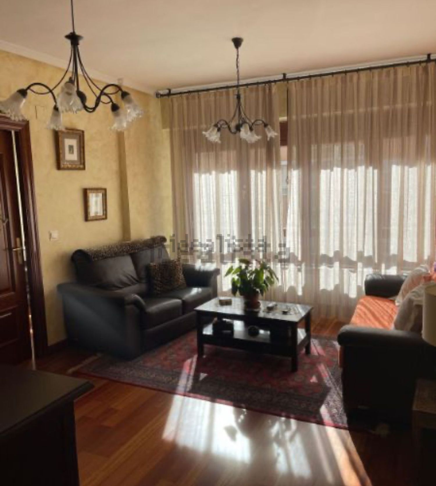 Habitació de lloguer, Valladolid
