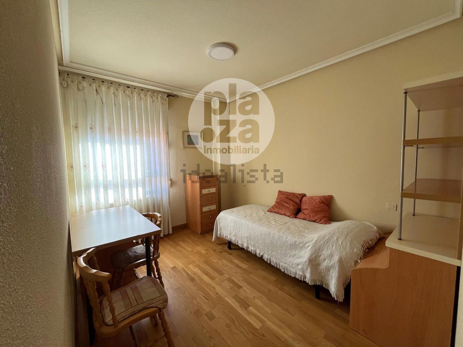 Pis de 97 m² a Burgos
