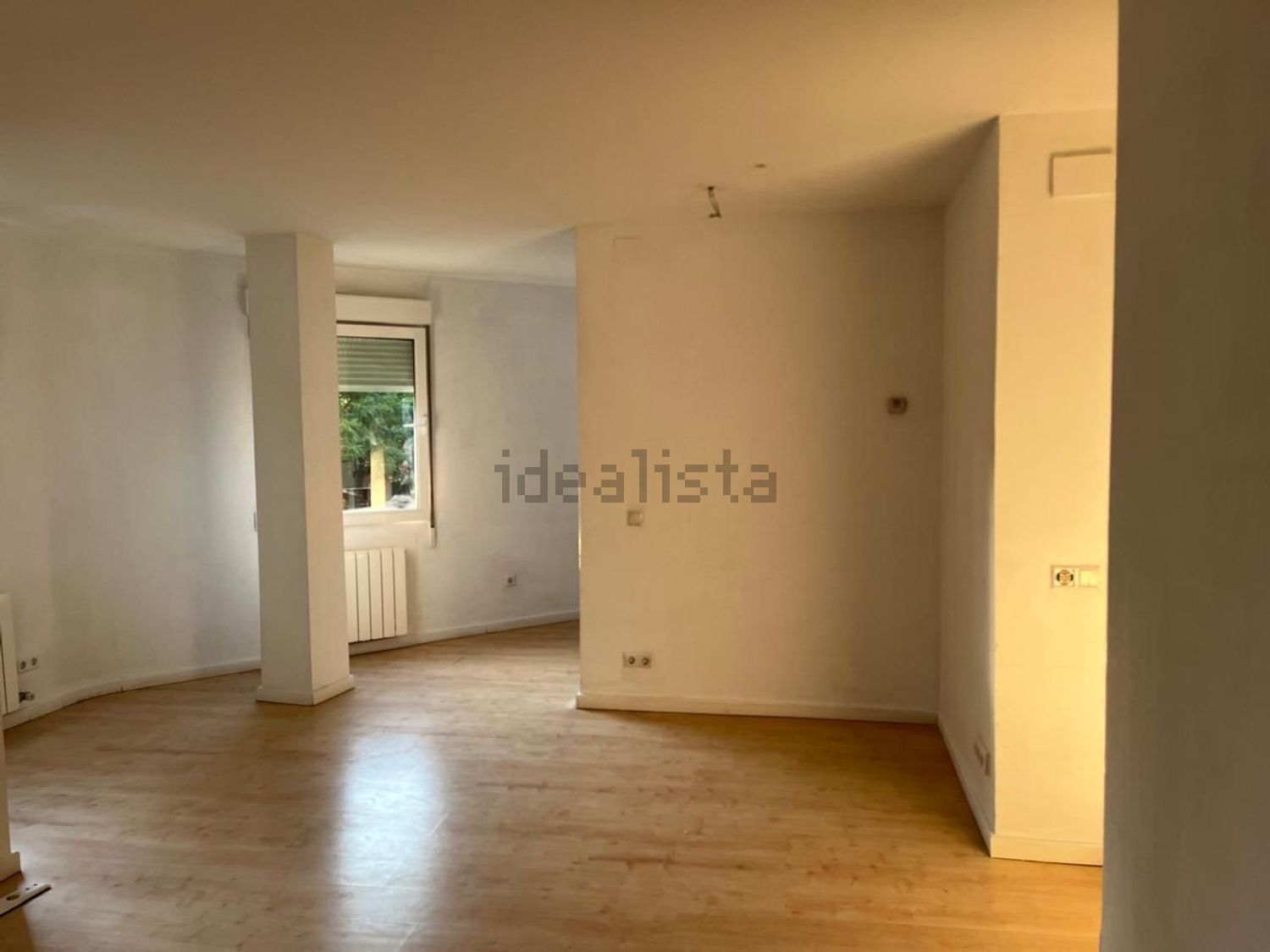 Piso de 65 m² en Zaragoza
