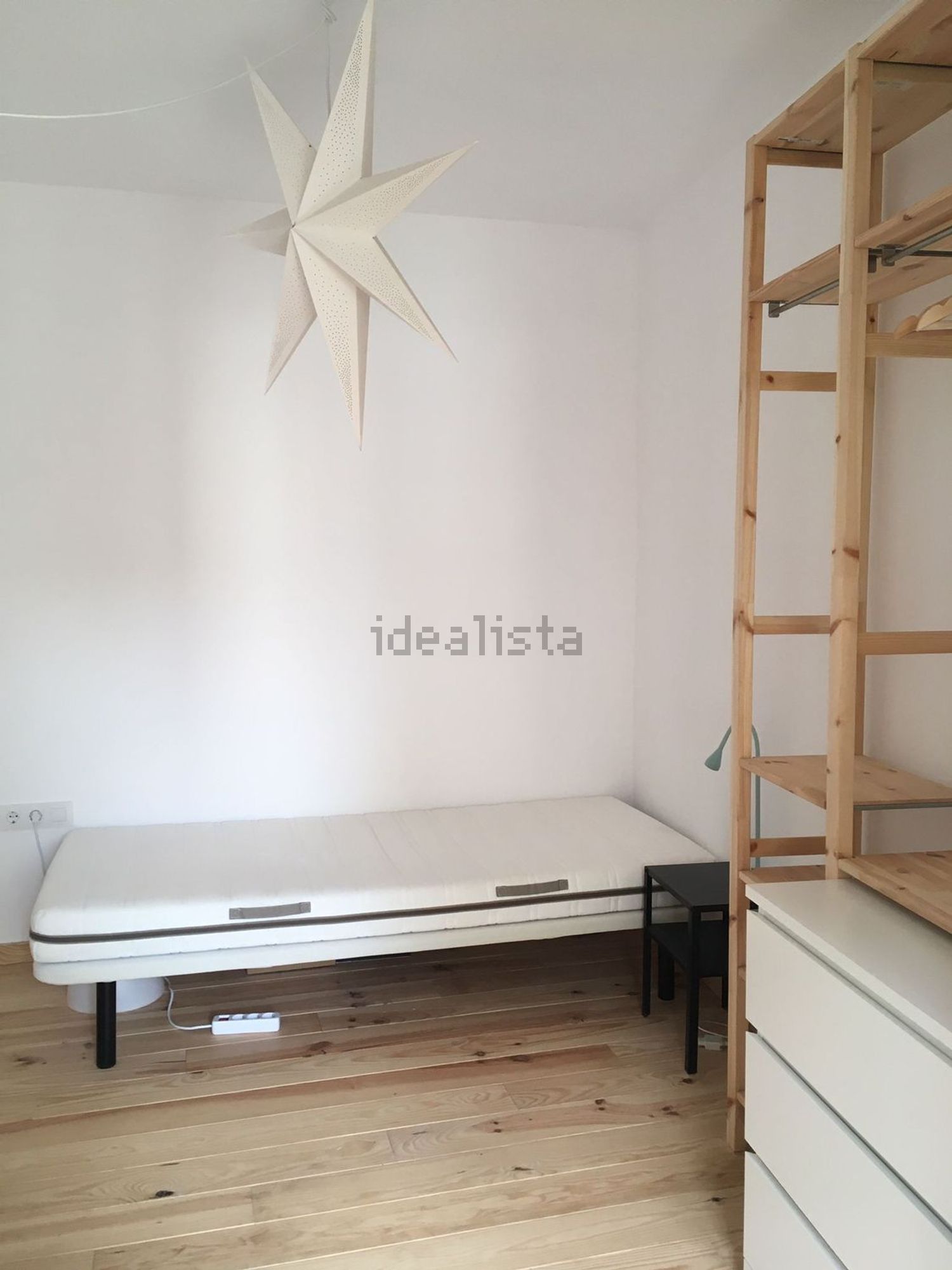 Habitación en alquiler, Manresa