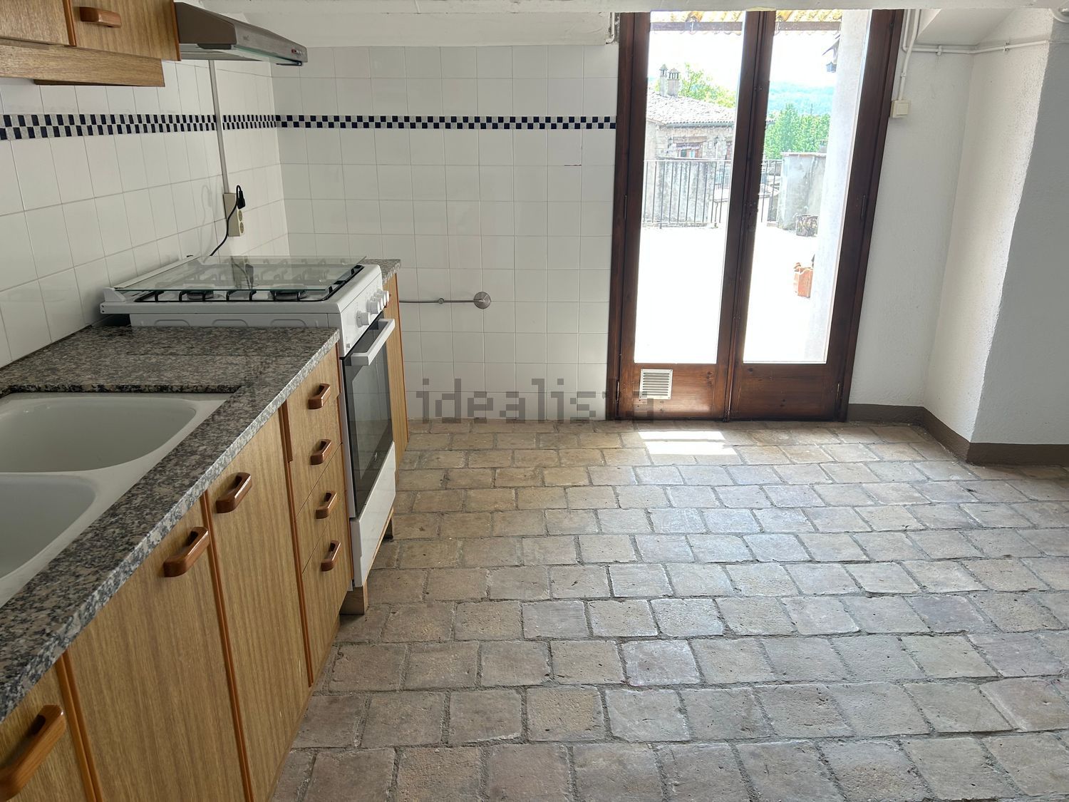 Wohnung 82 m² in Sant Boi de Lluçanès