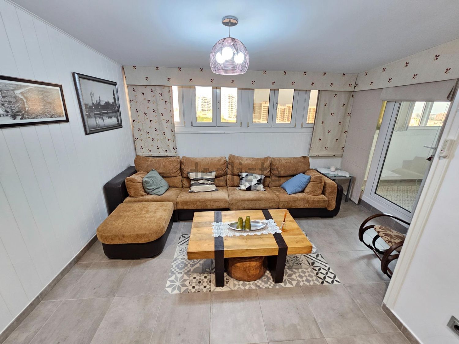 Pis de 115 m² a Almeria
