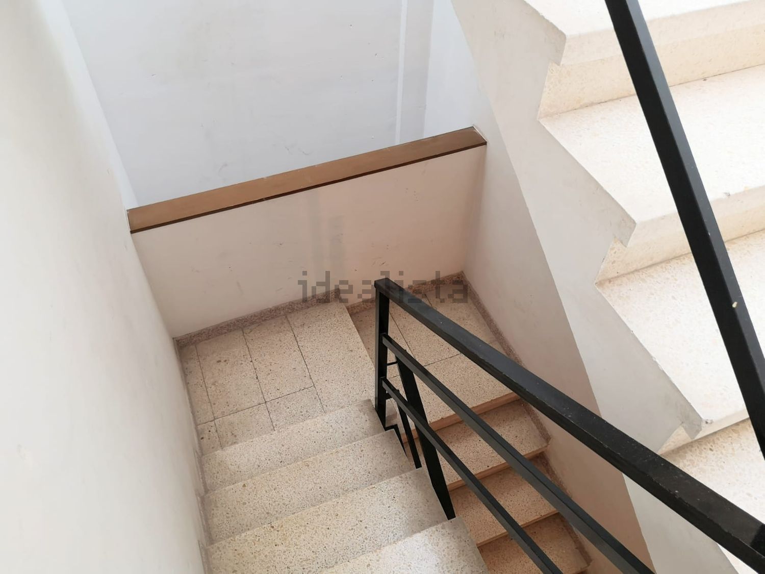 Pis de 36 m² a l'Hospitalet de Llobregat