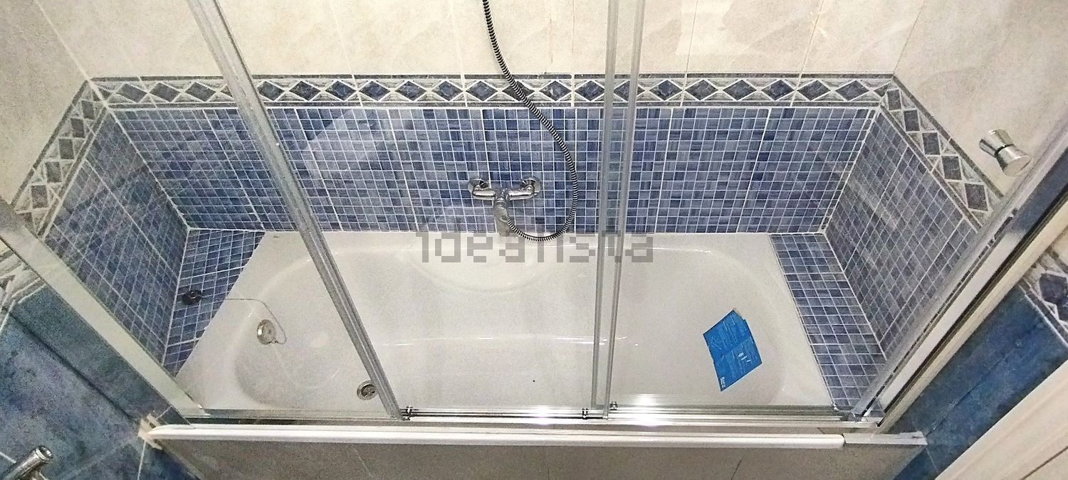 Pis de 50 m² a Madrid