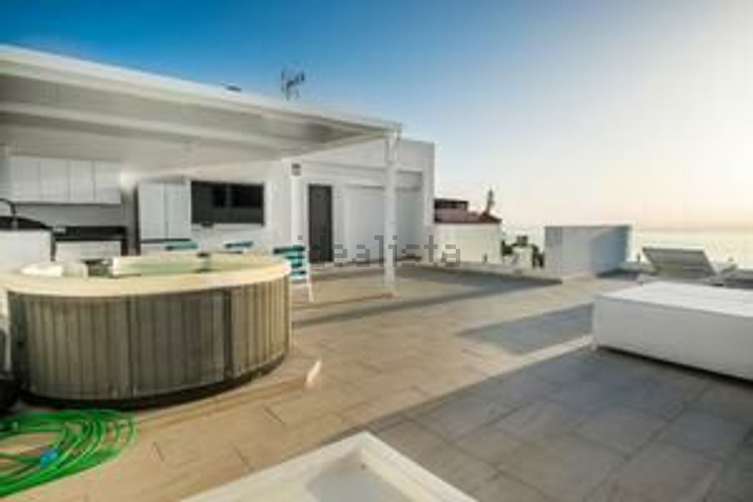 Apartamento 180 m² em Adeje