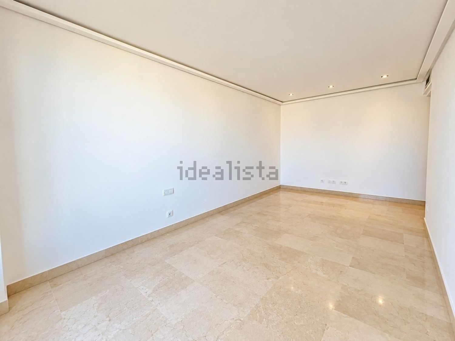 Pis de 116 m² a València