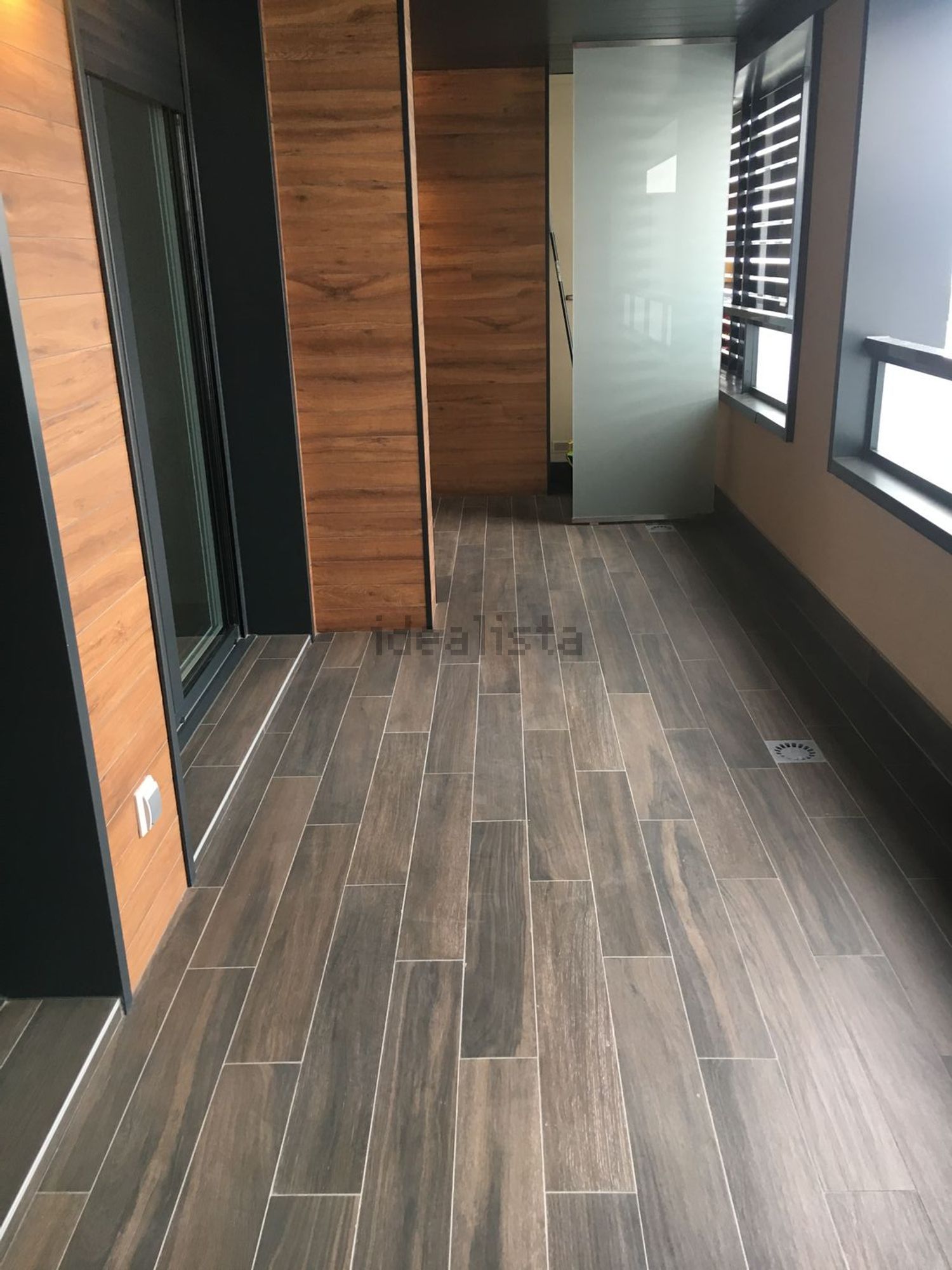 Piso de 85 m² en Pamplona