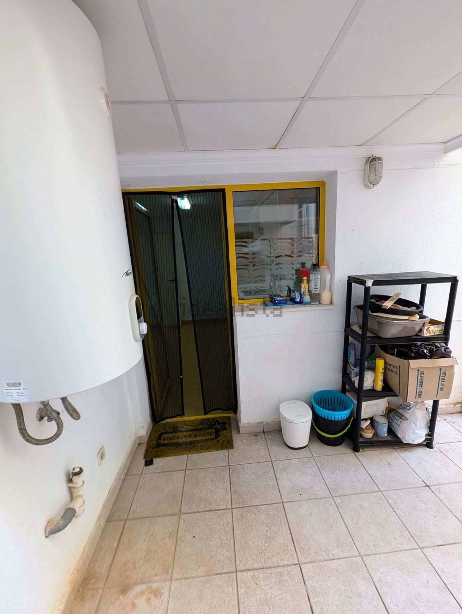 Piso de 140 m² en Dénia