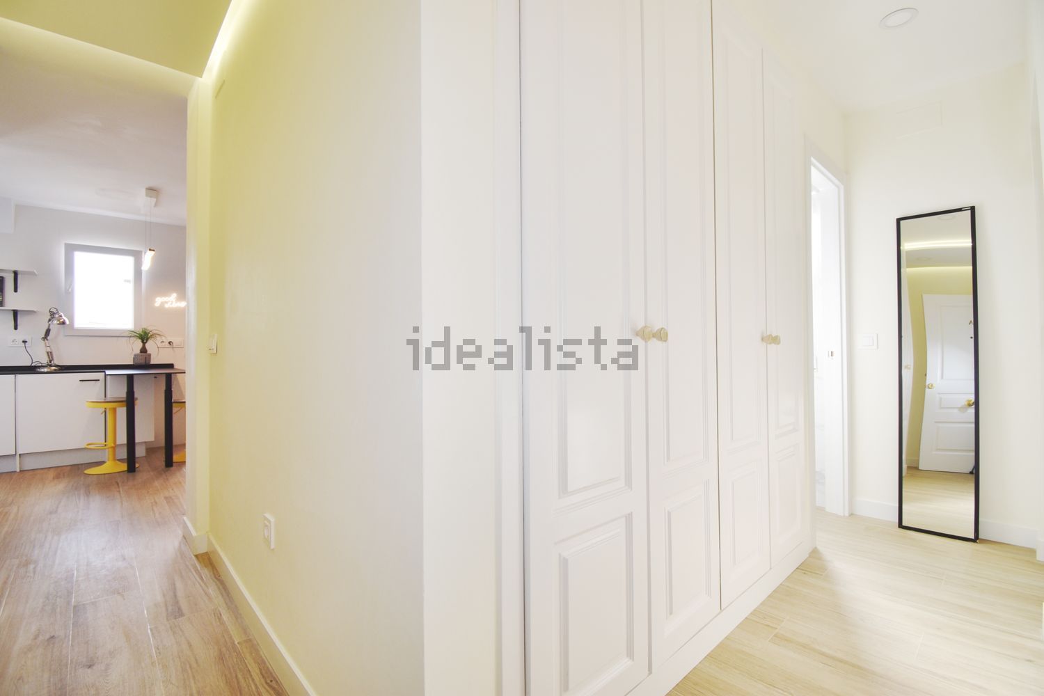 Appartamento 90 m² a Madrid