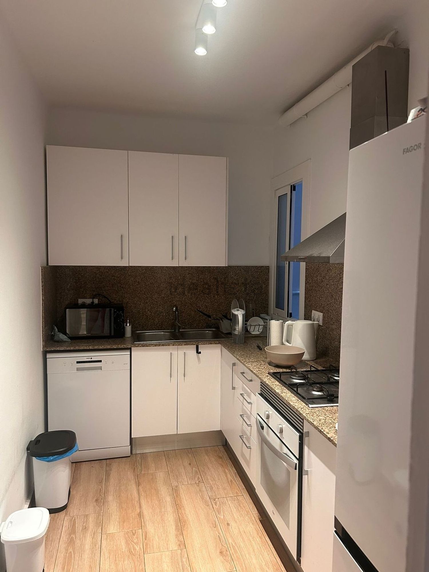 Habitación en alquiler, Barcelona