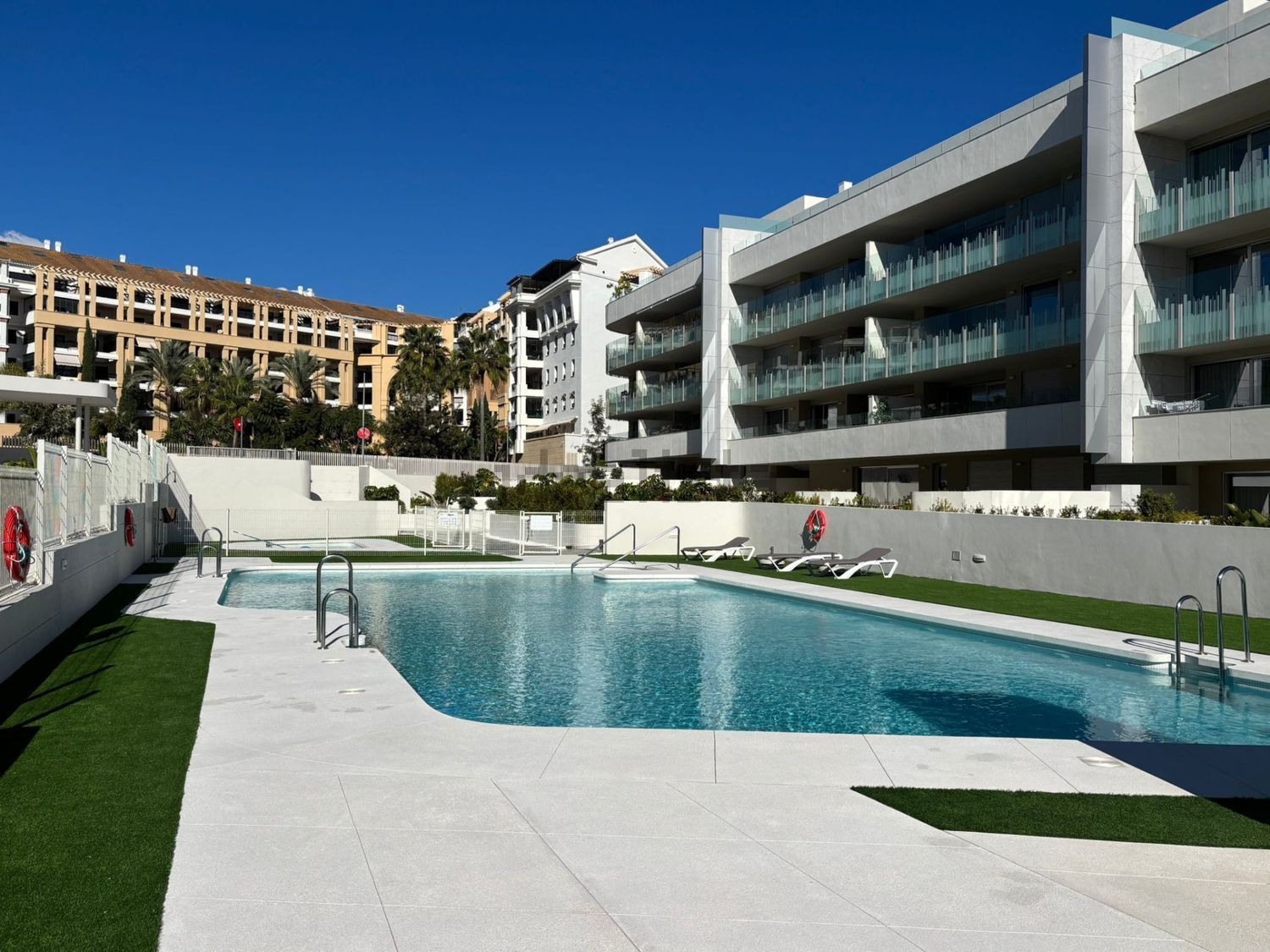 Pis de 165 m² a Marbella