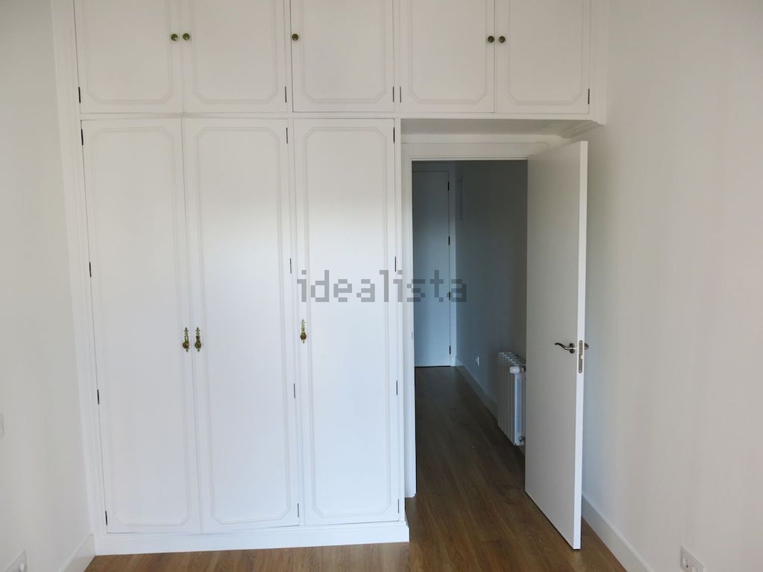Pis de 72 m² a Madrid