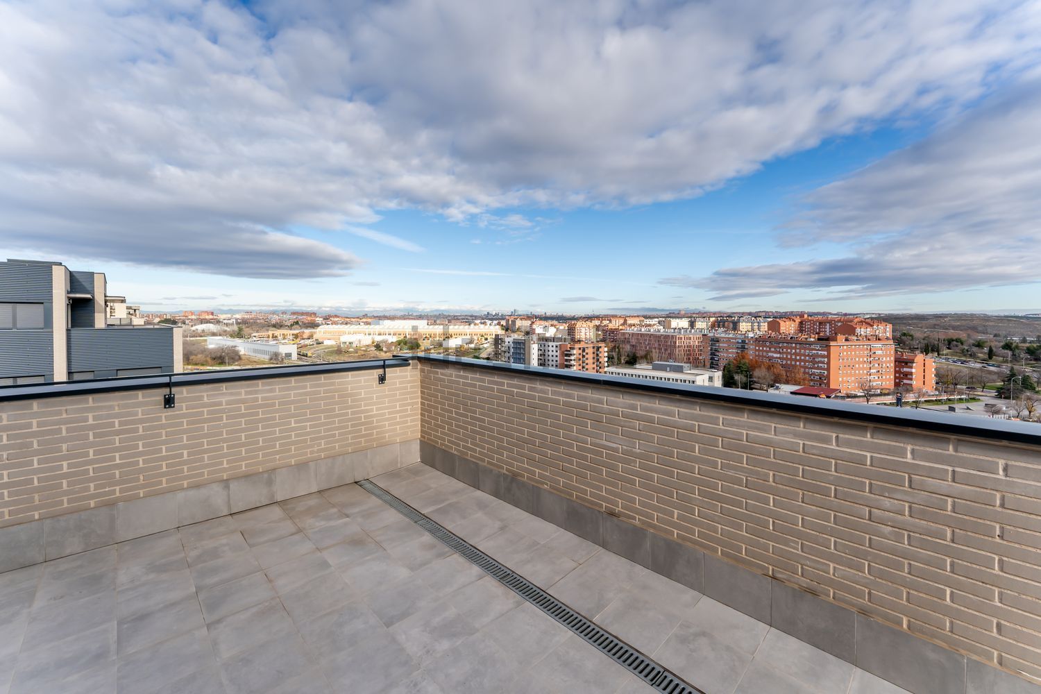 Piso de 65 m² en Madrid